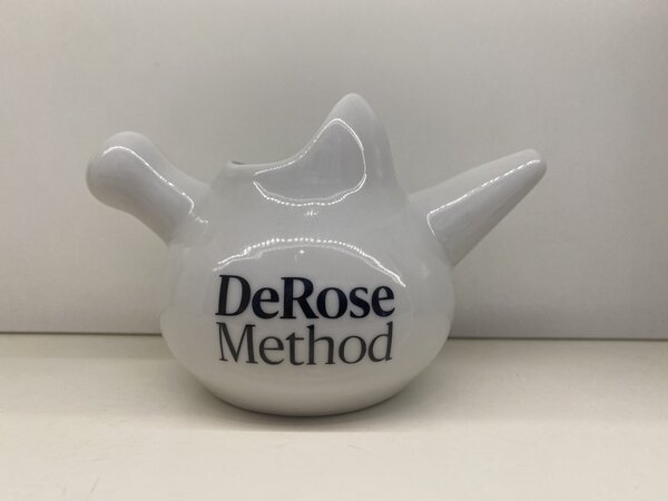 Lôta (para limpieza de los senos maxilares)