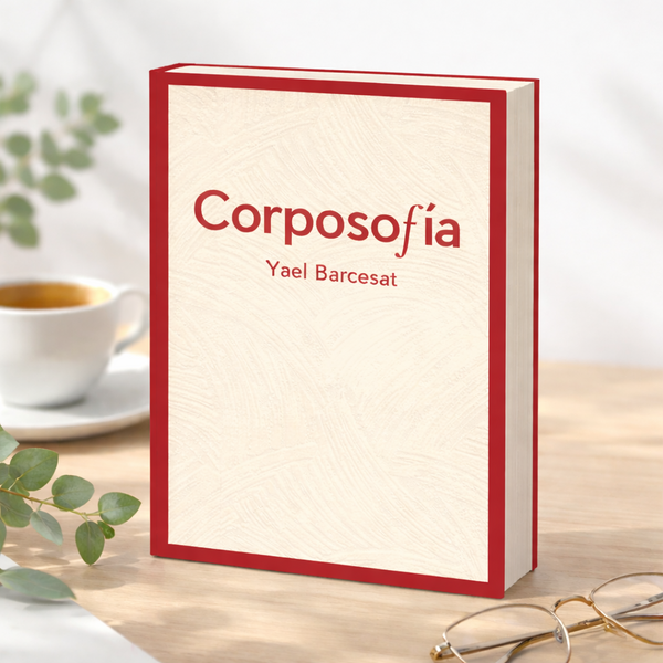 Libro Corposofía