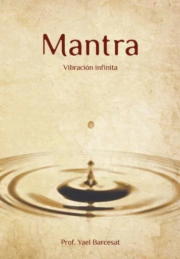 Mantra, vibración infinita