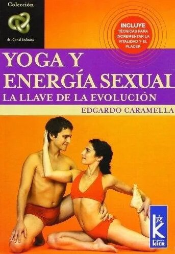 Yôga y energía sexual