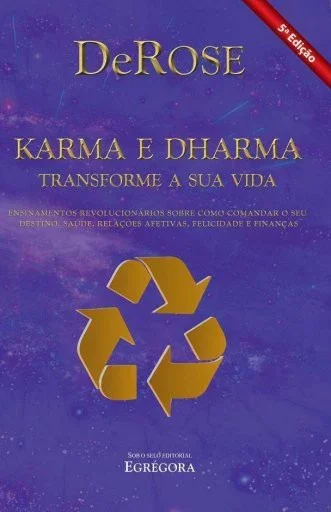 Karma e dharma