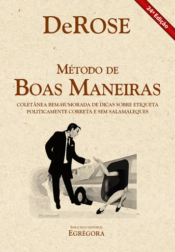 Boas maneiras