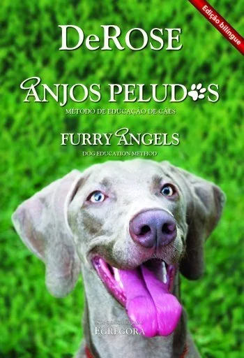 Anjos peludos