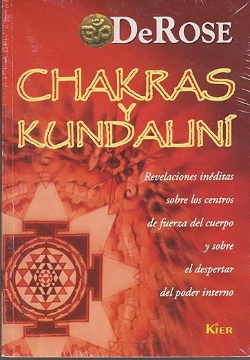 Chakras y kundaliní