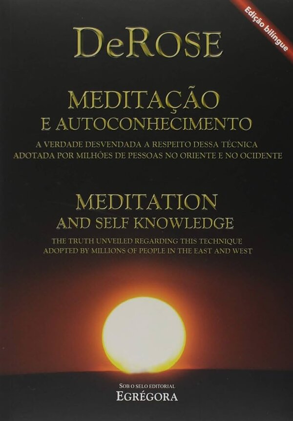 Meditação e autoconhecimento