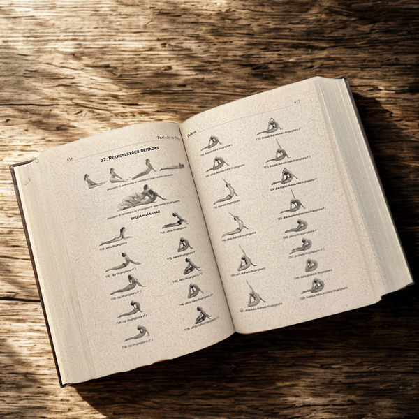 Tratado de Yôga en español - PREVENTA - imagen 2