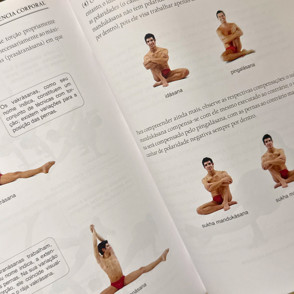 Inteligência corporal - imagen 2