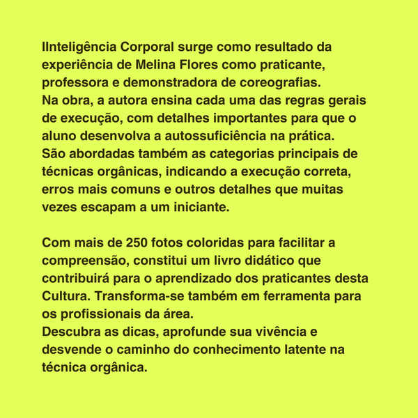 Inteligência corporal - imagen 3