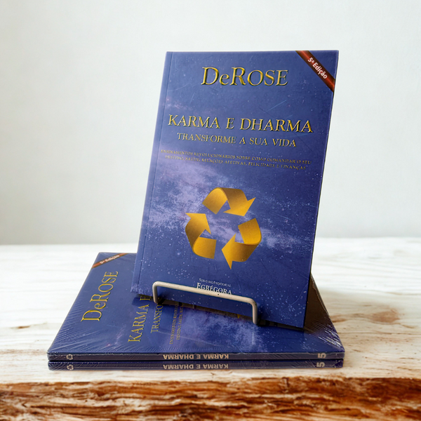 Karma e dharma