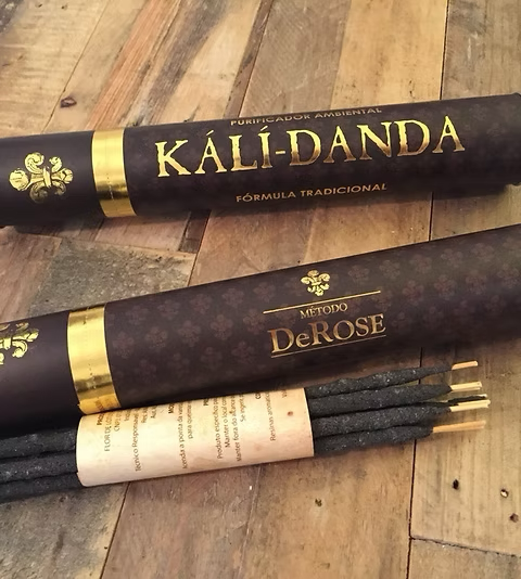 Incienso Káli Danda