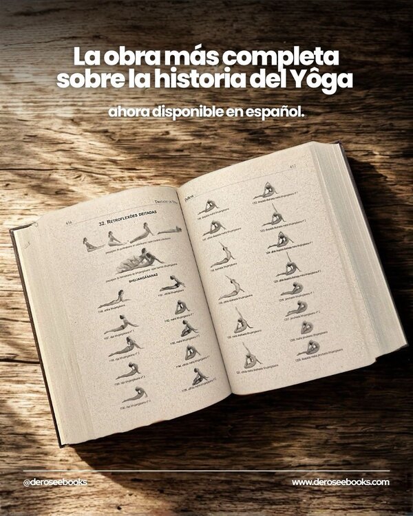 Tratado de Yôga (español) - imagen 4