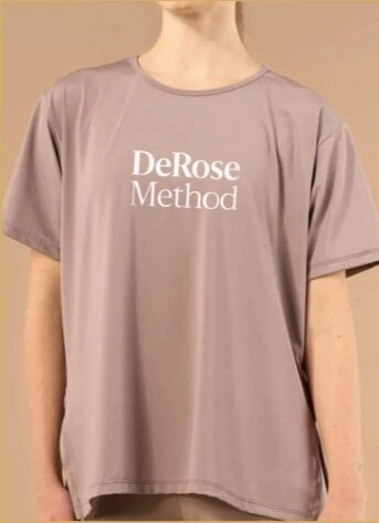 Remeras con mangas