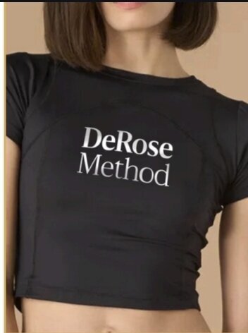 Crop musculosa
