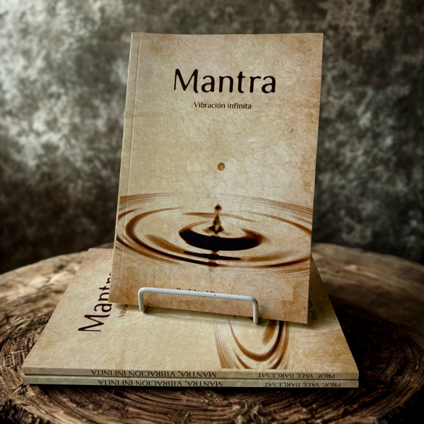 Mantra, vibración infinita