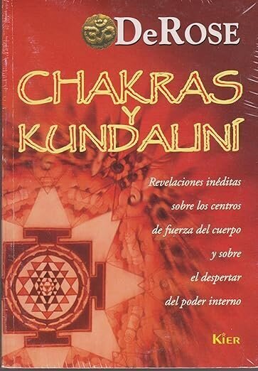 Chakras y kundaliní