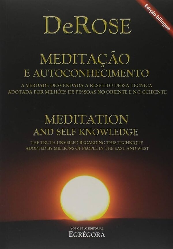 Meditação e autoconhecimento