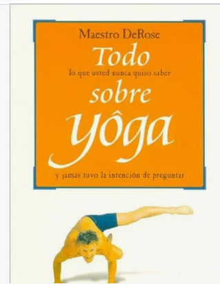 Todo sobre yôga