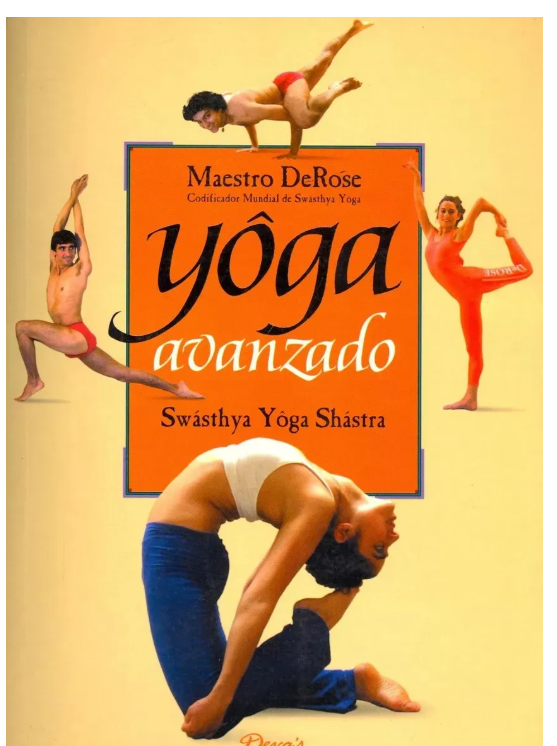 Yôga avanzado