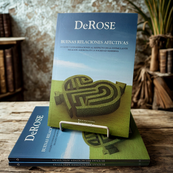 Buenas relaciones afectivas