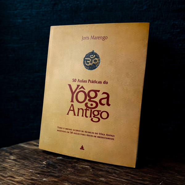 50 aulas de Yôga Antigo