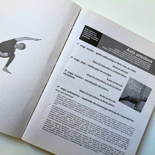 50 aulas de Yôga Antigo - imagen 2