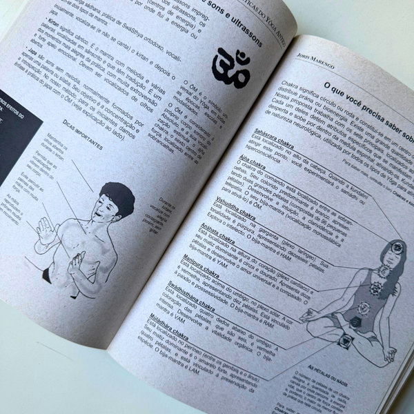 50 aulas de Yôga Antigo - imagen 3