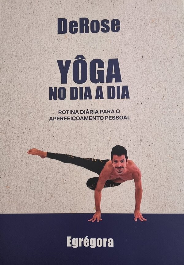 Yöga no dia a dia