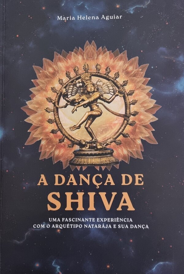 A dança de Shiva