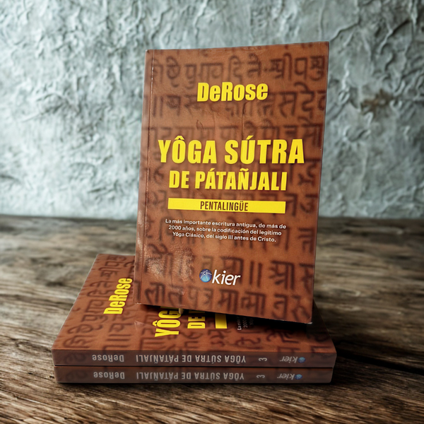 Yôga sútra de Pátañjali