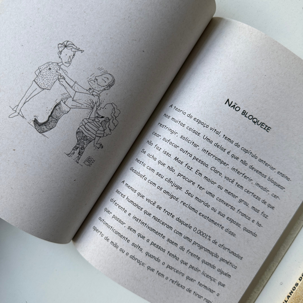 Boas maneiras - imagen 2