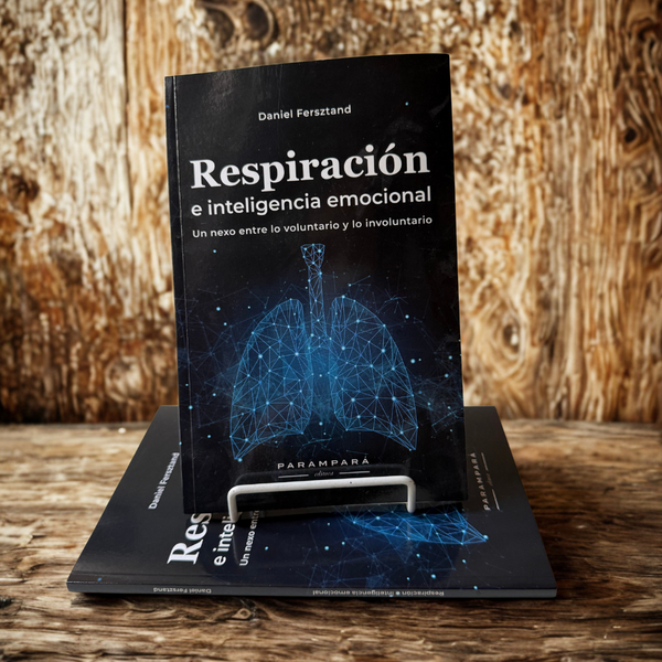 Respiración e inteligencia emocional