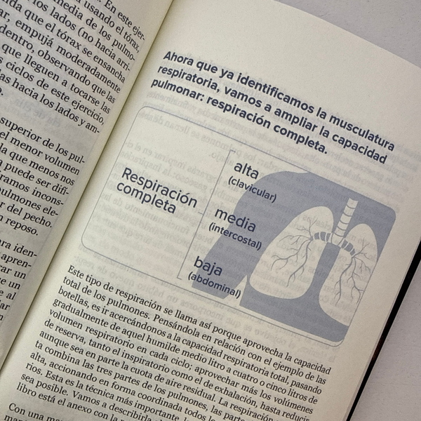Respiración e inteligencia emocional - imagen 2