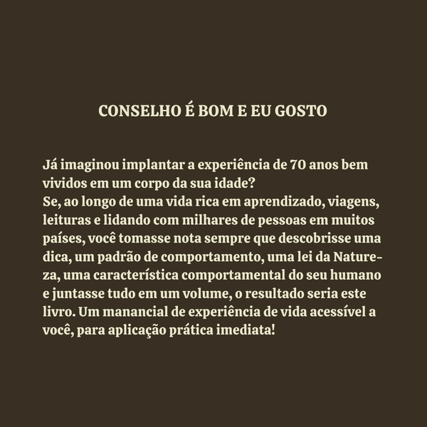 Coisas que a vida me ensinou - imagen 3