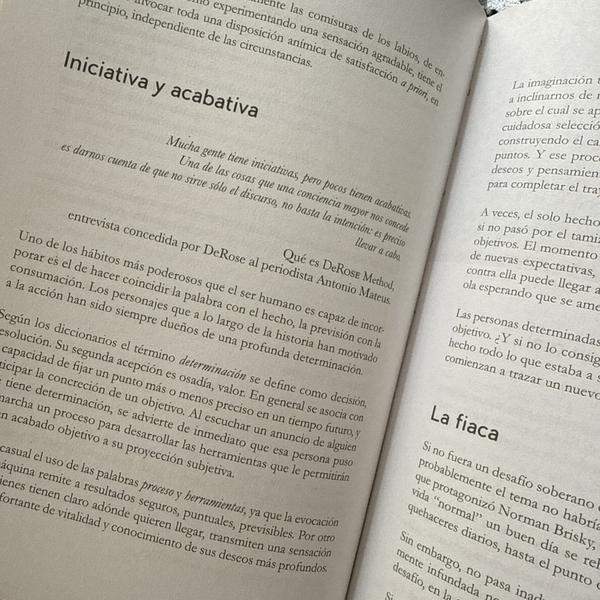 Una revolución sutil  - imagen 3