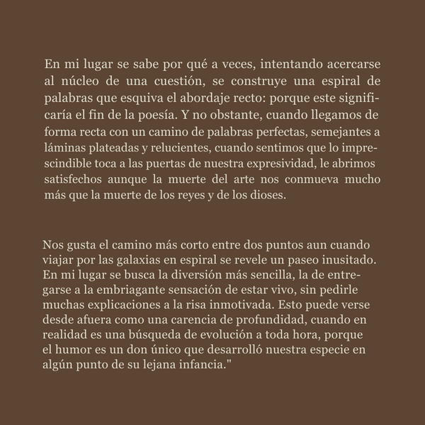 Una revolución sutil  - imagen 4