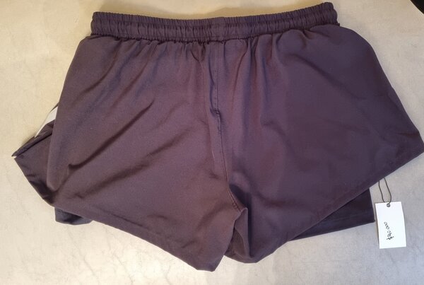 Short unisex con calza  - imagen 2