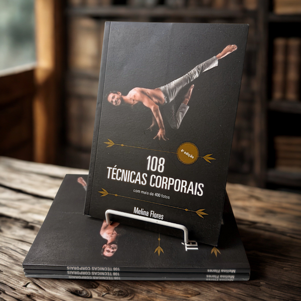 Técnicas corporales