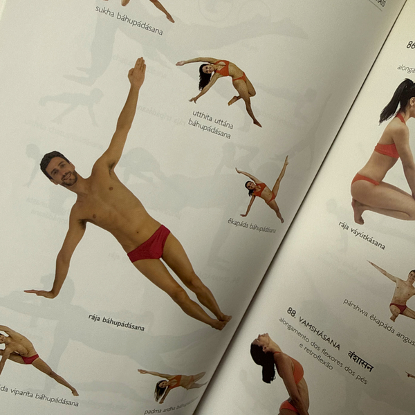 Técnicas corporales - imagen 2