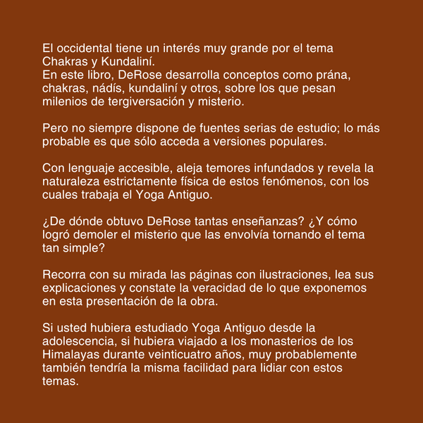 Chakras y kundaliní - imagen 3