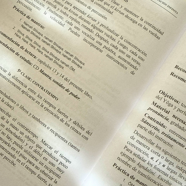 Mantra, vibración infinita - imagen 2